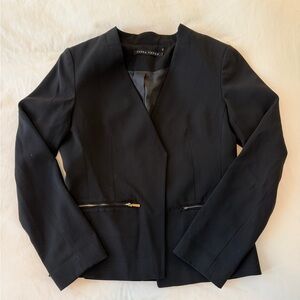 Ivanka Trump Black Blazer